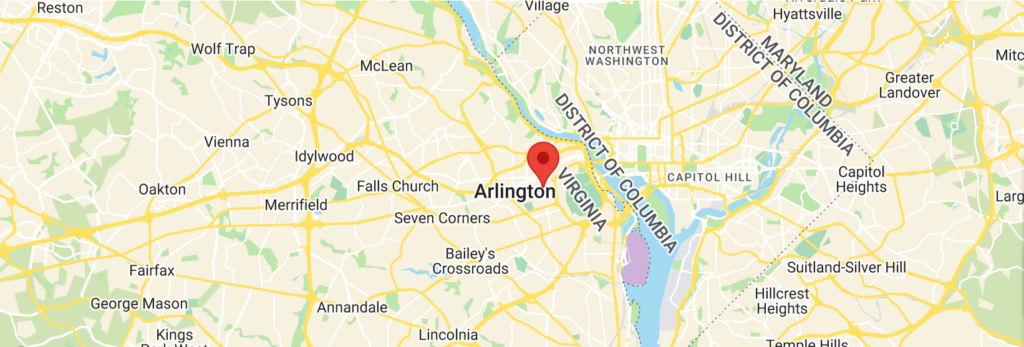 Ptv Location Screenshot Arlington